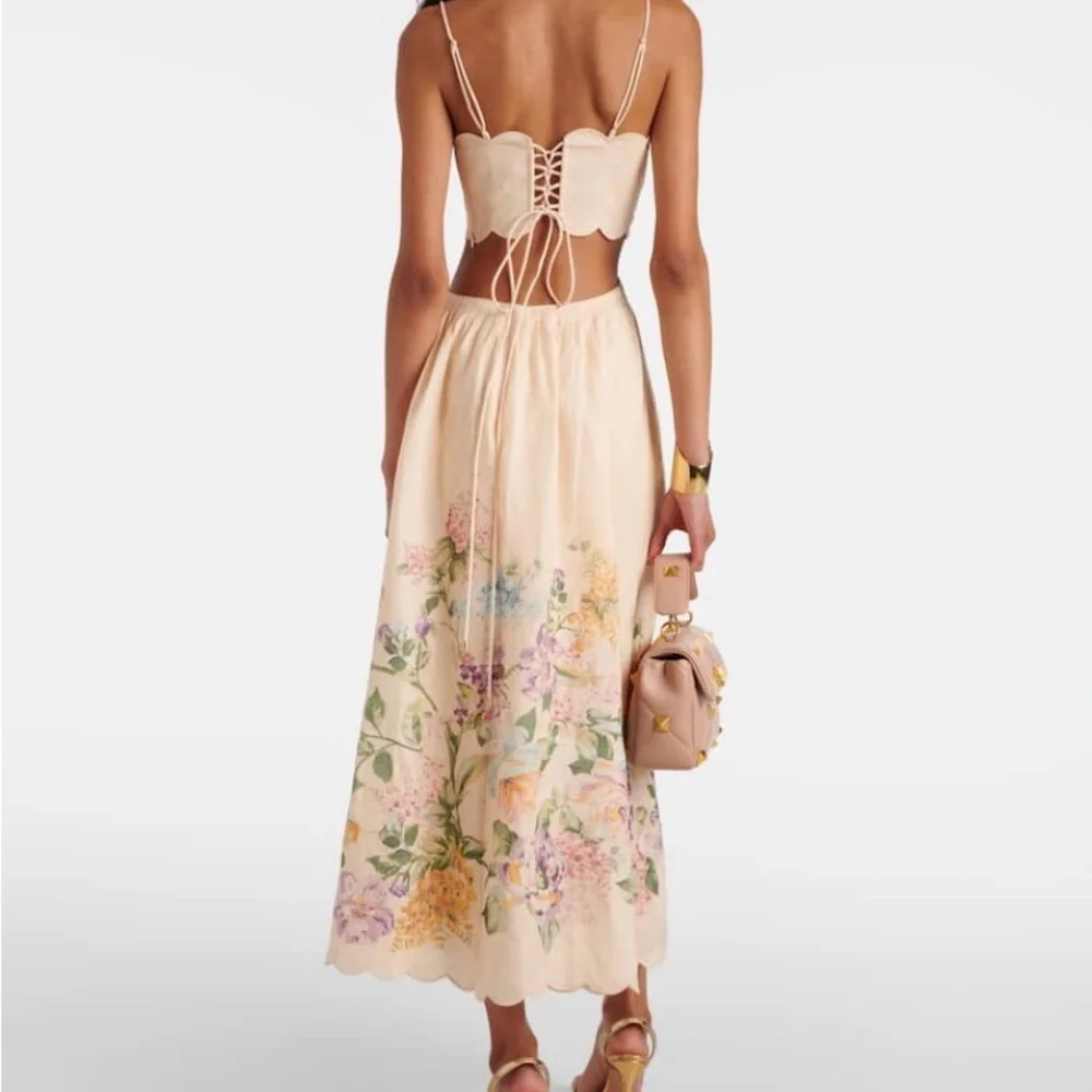 Zimmermann dress - Picture 2 of 3